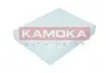 Фільтр повітря салону KAMOKA (F419001) зображення 3