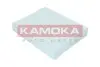 Фільтр повітря салону KAMOKA (F419001) зображення 4
