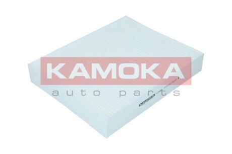 Фільтр повітря салону KAMOKA F419001