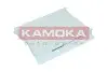 Фото Фільтр салону Fiat 500L/500X 12-/Jeep Compass/Renegade 17 KAMOKA (F419101) зображення 1