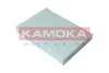 Фото Фільтр салону Nissan Qashqai II/Renault Espace V/Kadjar/Megane IV/Talisman 1.2-1.6D 13 KAMOKA (F419401) зображення 1