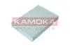 Фото Фільтр салону Nissan Qashqai II/Renault Espace V/Kadjar/Megane IV/Talisman 1.2-1.6D 13 KAMOKA (F419401) зображення 4