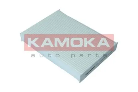 Фільтр салону Nissan Qashqai II/Renault Espace V/Kadjar/Megane IV/Talisman 1.2-1.6D 13 KAMOKA F419401 Купити в Україні