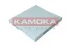 Фото Фільтр салону Jeep Grand Cherokee 11 KAMOKA (F419501) зображення 1