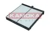Фото Фільтр салону Mazda 2/ CX-3 1.5/2.0 16V 14 KAMOKA (F419601) зображення 3