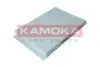 Фильтр салона KAMOKA (F419801) изображение 1