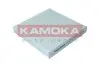 Фото Фильтр салона KAMOKA (F419901) изображение 1