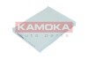 Фільтр повітря салону KAMOKA F420201 (фото 1)