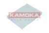 Фільтр повітря салону KAMOKA F420201 (фото 3)