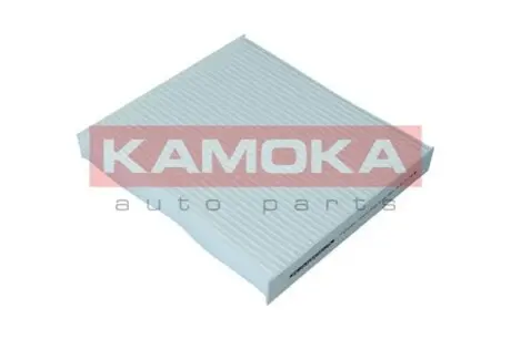Фільтр салону Hyundai Tucson II 2.0/ Kia Sportage IV 2.0i 15 KAMOKA F420301 Купити в Україні