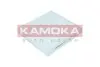 Фото Фільтр салону Renault Alaskan 4x4/Nissan Navara 16 KAMOKA (F420401) зображення 4