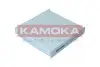 Фото Фільтр салону Kia Picanto 17 KAMOKA (F420601) зображення 1