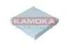 Фото Фільтр салону Kia Picanto 17 KAMOKA (F420601) зображення 3
