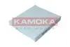 Фото Фільтр повітря салону KAMOKA (F420701) зображення 1