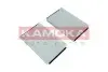 Фото Фільтр салону BMW 5 (E60/E61)/6 (E63/E64) 2.0-5.0 01-10 (к-кт 2шт.) KAMOKA (F420901) зображення 2