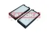 Фото Фільтр салону BMW X5 (E70/F15)/X6 (E71/E72) 2.0-4.8 07- (к-кт 2шт) KAMOKA (F421101) зображення 3