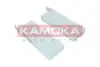Фото Фільтр повітря салону KAMOKA (F421301) зображення 2