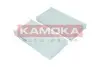 Фото Фільтр повітря салону (KPL 2SZT) KAMOKA (F421401) зображення 2