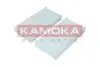 Фото Фільтр повітря салону (KPL 2SZT) KAMOKA (F421401) зображення 3