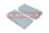 Фильтр салона 2шт KAMOKA (F421501) изображение 2