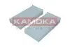 Фильтр салона 2шт KAMOKA (F421501) изображение 3