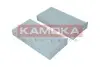 Фильтр салона 2шт KAMOKA (F421501) изображение 4
