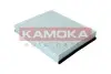Фильтр салона KAMOKA (F421601) изображение 4