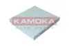 Фото Фільтр салону Audi A3/Q2/Q3/TT/Seat Tarraco/Skoda Karoq/Octavia/SuperB/VW Crafter/Passat/Tiguan 12 KAMOKA (F421901) зображення 1
