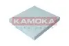 Фото Фільтр салону Audi A3/Q2/Q3/TT/Seat Tarraco/Skoda Karoq/Octavia/SuperB/VW Crafter/Passat/Tiguan 12 KAMOKA (F421901) зображення 3