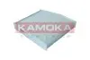 Фото Фільтр, повітря в салоні KAMOKA (F422001) зображення 2