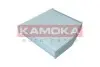 Фото Фільтр, повітря в салоні KAMOKA (F422001) зображення 3