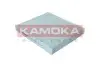 Фільтр салону CADILLAC ATS 13-/CTS 13-/OPEL AMPERA-E 17-19/ASTRA K 15 KAMOKA (F422101) зображення 2
