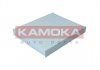 Фільтр салону CADILLAC ATS 13-/CTS 13-/OPEL AMPERA-E 17-19/ASTRA K 15- KAMOKA F422101 (фото 3)