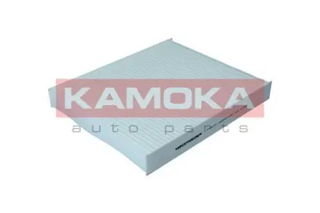 Фильтр салона CADILLAC ATS 13-/CTS 13-/OPEL AMPERA-E 17-19/ASTRA K 15- KAMOKA F422101