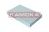Фото Фильтр салона KAMOKA (F422301) изображение 2