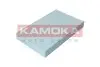 Фото Фильтр салона KAMOKA (F422301) изображение 3