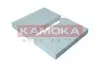 Фото Фiльтр салону TESLA MODEL 3 17-/MODEL Y 19 KAMOKA (F422501) зображення 2
