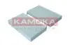 Фото Фiльтр салону TESLA MODEL 3 17-/MODEL Y 19 KAMOKA (F422501) зображення 3