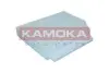 Фильтр салона KAMOKA (F422601) изображение 3