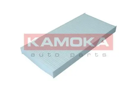 Фільтр салону Audi Q4/Skoda Enyaq 21/VW ID5/ID6 19- (вугільний/антиалергенний/антибактеріальний) KAMOKA F422701