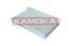 Фото Фільтр салону Land Rover Discovery 04-/Range Rover Sport 3.0-5.0 05 KAMOKA (F422901) зображення 2