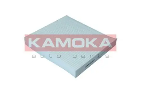 Фільтр салону Ford Ranger 11-/Mazda BT-50 06-15 KAMOKA F423001 Купити в Україні