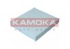 Фильтр салона SUZUKI SX4 13-/VITARA 15- KAMOKA F423101 (фото 3)