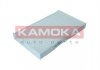 Фильтр салона CITROEN C3 17-/OPEL CROSSLAND 17- KAMOKA F423301 (фото 1)