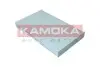 Фото Фільтр салону Citroen C3 Aircross 1.2-1.6 17 KAMOKA (F423301) зображення 2