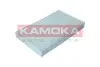 Фото Фільтр салону Citroen C3 Aircross 1.2-1.6 17 KAMOKA (F423301) зображення 3