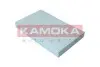 Фото Фільтр салону Citroen C3 Aircross 1.2-1.6 17 KAMOKA (F423301) зображення 4