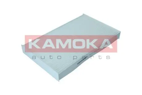 Фільтр салону Citroen C3 Aircross 1.2-1.6 17 KAMOKA F423301 Купити в Україні