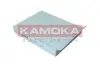 Фото Фільтр салону MB Vito (W447) 14 KAMOKA (F423401) зображення 2