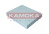 Фильтр салона FORD FOCUS 18-/KUGA 19-/USA 19- KAMOKA F423601 (фото 2)